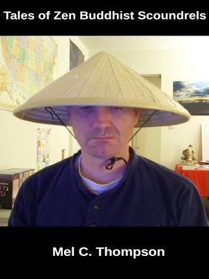 cover image of Tales of Zen Buddhist Scoundrels